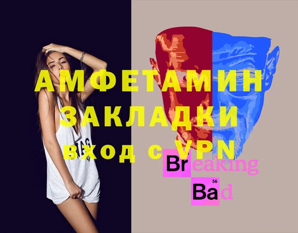 молекула духа Бронницы