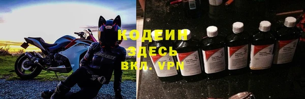 молекула духа Бронницы