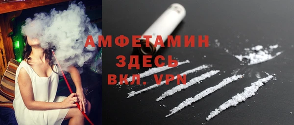 молекула духа Бронницы