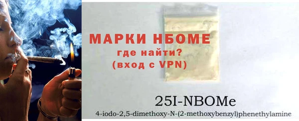 молекула духа Бронницы