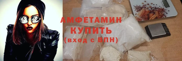 молекула духа Бронницы