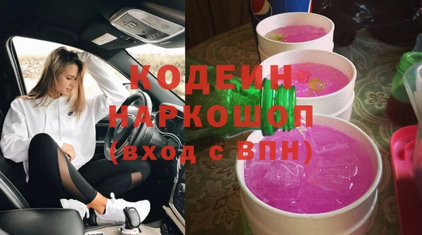 молекула духа Бронницы
